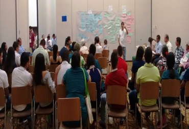 El II Foro Regional de Ganadería Sostenible se desarrollará en San Juan del Cesar -Guajira. Foto: Cortesía. Mesa Regional de Ganadería Sostenible, Mesa Regional de Ganadería Sostenible colombia, Mesa Regional de Ganadería Sostenible fedegán, noticias Mesa Regional de Ganadería Sostenible, contexto ganadero, Mesa Regional de Ganadería Sostenible meta