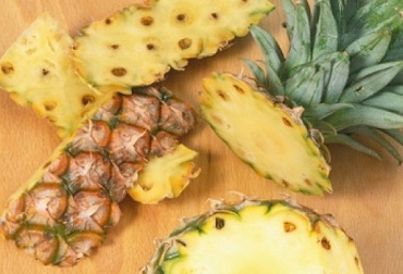 El fruto y el rastrojo de piña se pueden emplear como alimento para el ganado. Foto: fashion-simplemente-mujer.blogspot.com. Rastrojo piña alimento bovino, piña alimento bovino, piña alimento ganado, ensilaje rastrojo piña, frutas como alimento del ganadero, silo de frutas para el ganado, suplementación, alternativas alimenticias en épocas de escasez, alimentación bovina, CONtexto ganadero, ganaderos Colombia