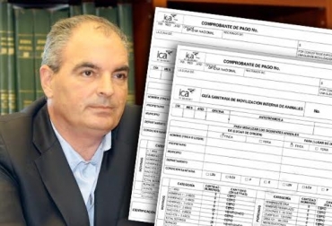 Para los productores es esencial que el Gobierno resuelva con celeridad las dificultades causadas por las guías y la trazabilidad. Foto: www.pensamientocolombia.org - www.ica.gov.co. Guías de Movilización, guías de movilización animal, ICA, ica colombia, sanidad animal, Trazabilidad, trazabilidad Colombia, Ganadería colombiana, demoras guías ica, Minagricultura, iragorri, CONtexto ganadero