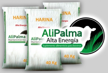 El producto es una mezcla de torta de palmiste y glicerol para proveer de fibra y energía a los rumiantes. Foto: Cortesía. Alipalma, suministro del Alipalma, composición del Alipalma, Alipalma ganado lechero, Alipalma ganadería Cundinamarca, Alipalma ganadería colombia, propiedades de pastos en trópico alto, pastos en clima frío, pastos con alto nivel de proteína y baja energía, glicerol suplemento bovino, CONtexto ganadero, ganaderos Colombia