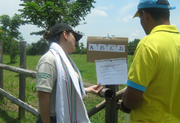 Establecer procesos adecuados son esenciales para tener un negocio rentable y exitoso. Foto: JCA Colombia. gerente, gerente colombia, gerente ganadero, pasos para ser buen gerente, ganadería, importancia de gerenciar correctamente la ganadería, ganadería colombia, contexto ganadero, cultura empesarial ganadera