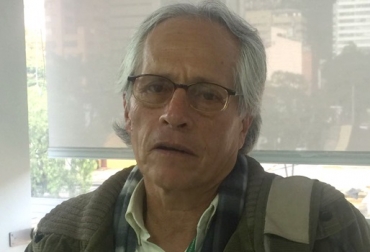 “La región no estaba preparada para afrontar una cuarentena sanitaria”, afirma Mario Organista Tibaduiza, ganadero del Magdalena medio. Foto: CONtexto ganadero. ganadería,paralisis,levante de cria,producción de queso,crisis,mocheros,condonar creditos,CONtextoGanadero