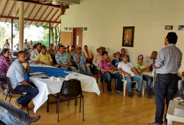 Foto: CONtexto ganadero. administración, administración de empresas, administración de empresas ganaderas, Ganadería Sostenible, capacitación del personal de la finca, fincas ganaderas, ganadería colombia, CONtexto ganadero