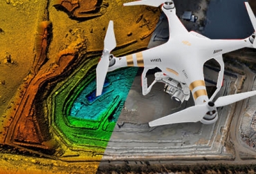 El bajo costo es una de las alternativas del servicio que ofrece la compañía. Foto: Taclla. drones, uso de los drones, drones ganadería, producción agrícola, drones colombia, drones agricultura, taclla, taclla colombia, expo agrofuturo, contexto ganadero, ganadería colombia