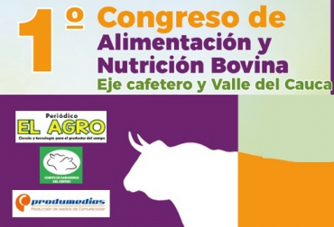 En esta ocasión, los ganaderos del Eje Cafetero y Valle del Cauca podrán asistir a este encuentro. Foto: Cortesía Evento alimentación bovina Pereira septiembre 2017, primer congreso nacional de alimentación y nutrición en bovinos, primer congreso nacional de alimentación y nutrición en bovinos Pereira septiembre 2017, periódico El agro, Comité ganaderos del Centro, Nutrición en bovinos congreso, CONtexto ganadero, ganaderos Colombia, noticias ganaderas colombia