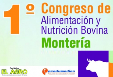 El congreso ya ha tenido experiencias exitosas en otras ciudades como Medellín y Pereira. Foto: Cortesía Congreso Nutrición Bovina, Congreso Nutrición Bovina Montería 2018, Evento alimentación bovina Pereira febrero 2018, primer congreso nacional de alimentación y nutrición en bovinos, primer congreso nacional de alimentación y nutrición en bovinos Montería febrero 2018, periódico El agro, Nutrición en bovinos congreso, CONtexto ganadero, ganaderos colombia, noticias ganaderas colombia