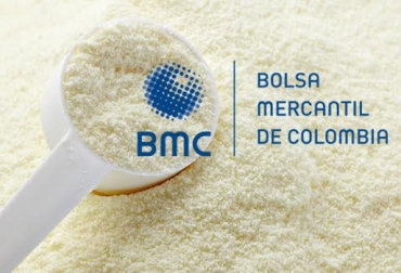 La actividad pretende reactivar las compras de leche en polvo nacional. Foto: www.bolsamercantil.com.co / eldiaonline.com. Bolsa Mercantil de Colombia, Ministerio de Agricultura, viceministerio de asuntos agropecuarios, rueda de negocio leche en polvo, importaciones leche colombia, importaciones leche colombia noticias, cifras importaciones leche colombia, importaciones leche colombia industria, minagricultura importaciones leche colombia, importaciones leche colombia fedegán, Importaciones de leche en polvo, importaciones de leche en polvo colombia, importaciones de leche en polvo aranceles, importaciones de leche en polvo tlc