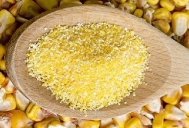 La molienda seca de maíz brinda las proteínas y energía que da el grano de este cereal, pero con mayor conversión de carne y leche. Foto: harinademaizecologica.net Harina de maíz, harina de maíz para bovinos, molienda seca, molienda húmeda, Cómo ayuda la harina de maíz para la producción de carne y leche, CONtexto ganadero, ganadería Colombia, Noticias ganaderas Colombia