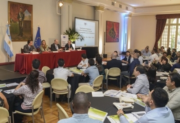 Argentina, bienestar animal, seminario bienestar animal, cadena cárnica, Cómo influye el bienestar animal en la cadena productiva de la carne, CONtexto ganadero, ganadería Colombia, Noticias ganaderas Colombia