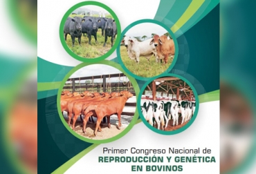El Dr. Ivan Luz Ledic, especialista en Gyr lechero, será uno de los conferencistas invitados al encuentro. Foto: Cortesía Congreso reproducción bovina, Congreso Reproducción y Genética Bovina Bogotá 2018, Evento reproducción bovina Bogotá abril 2018, primer congreso nacional de reproducción y genética en bovinos, primer congreso nacional de reproducción y genética en bovinos Bogotá abril 2018, periódico El agro, reproducción en bovinos congreso, CONtexto ganadero, ganaderos colombia, noticias ganaderas colombia
