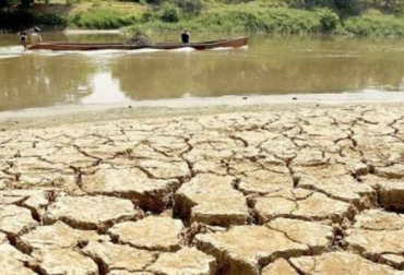 El Niño se presentaría a finales de este año o inicios de 2019. Foto: El Heraldo. Ganadería, ganadería colombia, noticias ganaderas, noticias ganaderas colombia, CONtexto ganadero, IDEAM, Ómar Franco Torres, fenómeno de El Niño, fenómeno de el niño en colombia, clima colombia, noaa, Alternativas para enfrentar una sequía prolongada en la ganadería colombiana