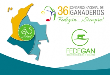 El evento, que es el más importante del gremio y el sector, contará con la presencia del presidente, Iván Duque, y el ministro de Agricultura, Andrés Valencia. Foto: CONtexto ganadero. ganadería, ganadería colombia, noticias ganaderas, noticias ganaderas colombia, contexto ganadero, congreso nacional ganadero, congreso nacional ganadero fedegán, fedegán, fedegán colombia, congreso ganadero 2018, puerta de oro, centro de convenciones puerta de oro, jaime daza almendrales,