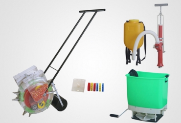Herramientas como postes de acero y sembradoras manuales, que ofrece Agrofácil, le harán más fácil su labor en el campo. Foto: agrofacil.co Equipos para facilitar ganadería, Herramientas ganaderas para ahorrar tiempo en ganaderías, Agrofácil, Agrofacil 2018, Herramientas para ganadería Colombia, ahorro de tiempo a los ganaderos, Equipos ganaderos, Uso adecuado de equipos, uso adecuado equipos ganaderos, equipos necesarios en ganadería, implementos necesarios en ganadería, accesorios necesarios en ganadería, CONtexto ganadero, ganaderos Colombia, noticias ganaderas Colombia .