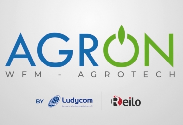 Ludycom es una firma barranquillera que lleva 15 años de experiencia en el desarrollo de software. Foto: Cortesía. Ludycom, Agron, Ludycom ganadería, drones en ganadería, empresa Ludycom, servicios Ludycom ganadería, drones colombia, dron, drones, dron para agricultura, tecnología agricultura, Congreso Nacional Ganaderos, 36° Congreso Nacional de Ganaderos, congreso Fedegán, congreso Fedegán Ludycom, tecnología ganadería, CONtexto ganadero, ganaderos colombia, noticias ganaderas colombia