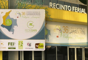 36 Congreso Nacional de Ganaderos, Ganadería, ganadería colombia, noticias ganaderas, noticias ganaderas colombia, congreso nacional ganadero, congreso nacional ganadero fedegán, fedegan, fedegán colombia, congreso ganadero 2018, puerta de oro, centro de convenciones puerta de oro, Jaime Daza Almendrales, eventos ganaderos en noviembre 2018, CONtexto ganadero, ivan duque, José Félix Lafaurie Rivera, director General del Sena, Carlos Mario Estrada Molina, Darío Estrada, presidente del Fondo para el Financiam