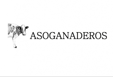 ASOGANADEROS, considera necesario que todos los ganaderos del país contribuyan con las políticas sanitarias que determine el ICA y atiendan las medidas que se propongan para recuperar el estatus sanitario. Foto: Asoganaderos (logo) Colombia, ICA, Asoganaderos, fiebre aftosa, revacunación zonas afectadas, Asoganaderos apoya la revacunación contra la fiebre aftosa, OEI, Contexto ganadero, noticias ganaderas, vacas