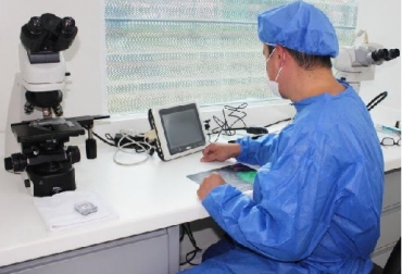 El Instituto obtuvo resultados satisfactorios en las pruebas de Rosa de Bengala, ELISA indirecta, Fluorescencia Polarizada, FPA, y ELISA competitiva. Foto: ICA Colombia, ICA, Laboratorio Nacional de Diagnóstico Veterinario del ICA, laboratorio de Referencia de la OIE, Centro de Referencia de la FAO para brucelosis del Servicio Nacional de Sanidad y Calidad Agroalimentaria, SENASA, Contexto ganadero, noticias ganaderas, brucelosis, ganadería, ganadería colombiana, vacas
