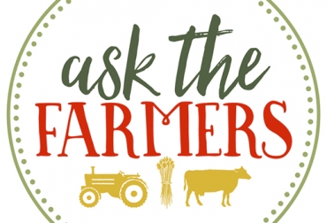 La iniciativa "Ask the Farmers" buscaba contar las historias de los productores agropecuarios para que el público conozca cómo es su vida. Foto: Facebook.com Mitos ganadería, Redes sociales ganadería, Mitos producción ganadera, Ganadería, ganadero, Facebook, Instagram, tecnologías, blog ganadero, ganadería colombia, The Farmer’s Wifee, Productores lecheros de Canadá, CONtexto ganadero, ganaderos colombia, noticias ganaderas colombia