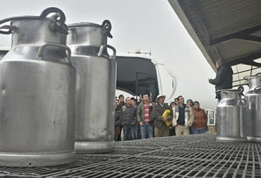 Las asociaciones lecheras luchan por fortalecer el sector y visibilizarlo ante el el Gobierno Nacional. Foto: Nelson Vargas. ganaderia, ganaderia colombia, ganaderia colombiana, contexto ganadero, noticias ganaderas, noticias ganaderas colombia, asociaciones, importancia asociaciones, pertenecer asociaciones, asociaciones ganaderas, asociaciones lecheras, beneficios asociaciones lecheras, beneficios asociaciones ganaderas, gaanderos colombia, ganaderos