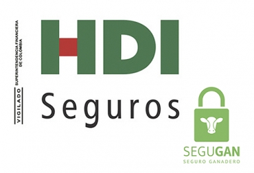 La multinacional HDI Seguros es la firma que respalda el seguro creado por Fedegán. Foto: seguganpolizas.com - hdi.com.co HDI Seguros, Segugán, ventajas Segugan, detalles segugan, Seguros en ganadería, seguros ganaderos, seguros transporte ganado, transporte ganado, , transporte bovinos, transportar bovinos, colombia seguro transporte seres vivos, Colombia transporte animales vivos, Colombia seguro transporte animales vivos, movilización de ganados, ganadería colombia, méxico, argentina, CONtexto ganadero, ganaderos colombia, noticias ganaderas Colombia