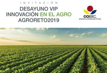 El evento se realizará el 19 de junio en el museo el Chicó de Bogotá. Foto: Cortesia Ganadería, ganadería colombia, Ganadería colombiana, CONtexto ganadero, noticias ganaderas, noticias ganaderas colombia, innovación agro, innovación ganaderia, innovación agricultura, retos del agro, Ganadería Sostenible, agriculturqa sostenible, Medio Ambiente, ganaderos, ganaderos colombia