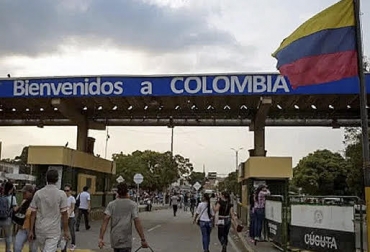 La resolución establece las medidas sanitarias que determinan los departamentos de frontera con Venezuela. Foto: lanacionweb.com gaanderia, ganaderia colombia, ganaderia colombiana, contexto ganadero, noticias ganaderas, ica, socializacion resolucion ica, medidas sanitarias aftosa, medidas zonas frontera, zonas de frontera venezuela, ganaderos zona frontera, ganaderos colombia