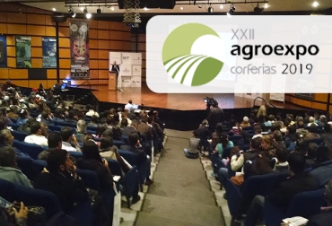 Agroexpo 2019 viene cargado de actividades académicas de gran interés para los diferentes sectores del agro. Foto: agroexpo.com Agroexpo 2019, agenda académica de Agroexpo 2019, actividades académicas, ganaderos de colombia, evento agropecuario