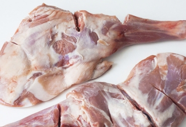 La carne de cordero está siendo consumida pos colombianos, quienes ven en esta grandes aportes nutritivos a su dieta. Foto: recetags.com Ganadería, ganadería colombia, Ganadería colombiana, CONtexto ganadero, noticias ganaderas, carne de cordero, aportes nutricionales carne cordero, carne cordero en colombia, carne cordero consumo colombiano, carne cordero saludable, ganaderos, ganaderos colombia, Carnero gourmet