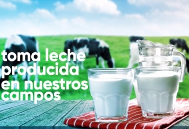 El quiosco de fomento al consumo es toda una recreación pedagógica en Agroexpo. Miles de personas las que han disfrutado incluso de los juegos interactivos que fomenta la cultura del consumo de leche de vaca. Foto: Fedegán Fondo Nacional del Ganado, fomento al consumo de leche Fedegán-FNG, Agroexpo 2019, quiosco del FNG, CONtexto ganadero, noticias ganaderas de colombia, leche, vacas