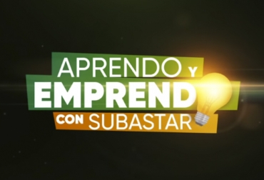 Subastar decidió empezar a exponer temas de interés ganadero a través de YouTube. Foto: Youtube.com/Subastar SA Subastar, comercializadora de ganado, aprenda y emprenda con Subastar, videos de temas ganaderos, videos de temas ganaderos en Youtube