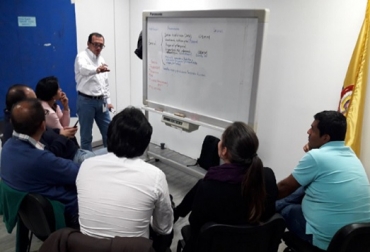 Esta situación mejorará las condiciones de los ganaderos del país porque les permitirá tener agua y alimento para los semovientes. Foto: IDEAM Ideam, Fenómeno de El Niño versión 2019 ya finalizó, mejora las condiciones de los ganaderos, Federación Colombiana de Ganaderos (Fedegán), Lluvias en septiembre, Menos precipitación en octubre, CONtexto ganadero, ganadería sostenible