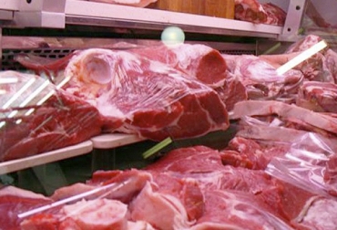 Sigue el debate alrededor de reducir el consumo de carne para disminuir las emisiones de CO2. Foto: voce.com.ve. ganadería, ganadería colombia, noticias ganaderas, noticias ganaderas colombia, contexto ganadero, carne roja, beneficios consumo carne roja, fedegán, fedegán colombia, josé félix lafaurie, zoom a la noticia,