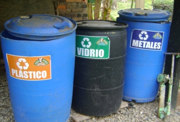 Fedegán promueve la preservación del medio ambiente. Foto: Fedegán manejo de residuos en la finca ganadera, disposición de los residuos en la finca ganadera, residuos en la finca ganadera, reciclaje en la finca ganadera, Buenas Prácticas Ganaderas, cuidado del medio ambiente