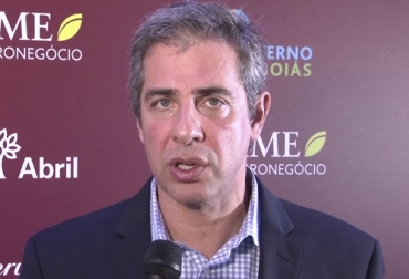 Uno de los invitados al Congreso Nacional de Ganaderos es el CEO (Chief Executive Officer) de la multinacional Minerva Foods, Fernando Galletti de Queiroz. Congreso Nacional de Ganaderos, Minerva Foods, Fernando Galletti de Queiroz, noticias de ganadería colombiana, CONtexto ganadero