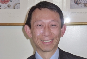 Hsin Huang posee un alto nivel de conocimiento sobre el mercado de la carne. Por su trayectoria y experiencia, ha sido invitado como conferencista del 37° Congreso Nacional de Ganaderos para ofrecer su visión sobre las oportunidades de Colombia en el mercado de China.. Foto: meatmanagement.com 37° congreso nacional de ganaderos, congreso ganadero 2019, 37 congreso nacional ganadero, OPIC, Oficina Permanente Internacional de la Carne, IMS, Hsin Huang, Congreso Mundial de la Carne, Federación Colombiana de Ganaderos Fedegán, comercio exterior, Ganadería Sostenible, congreso nacional ganadero fedegán, fedegan, fedegán colombia, Ganadería, ganadería colombia, ganadería colombiana sostenible, CONtexto ganadero, noticias ganaderas, noticias ganaderas colombia