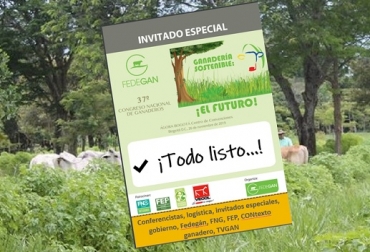 37 Congreso Nacional de Ganadero, Fedegan, Proyecto Ganadería colombiana Sostenible, mercado de carne bovina de China, China, Iván Duque Marquez, Iain Anderson Mars, CEO de Athena Foods. CONtexto ganadero, ganadería, noticias ganaderas de Colombia