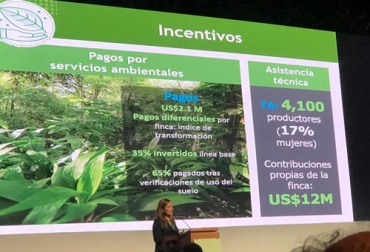 El eje de todo el cambio que ha surgido a raíz de la implementación del proyecto GCS, son los ganaderos. Foto: Cortesía resultados del proyecto GCS, beneficios del proyecto GCS, proyecto gcs, Proyecto Ganadería Colombiana Sostenible, aliados del proyectos GCS, Ganadería Sostenible, Congreso Nacional de Ganaderos