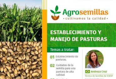 La idea es extender la invitación para que muchos productores participen en la conferencia que es completamente gratis y que incluye refrigerio. Foto: Cortesía Ganadería, ganadería colombia, Ganadería colombiana, CONtexto ganadero, noticias ganaderas, noticias ganaderas colombia, agrofacil evento agrofacil, establecimiento de pasturas, manejo de pasturas, pasturas, maquinarias pasturas, Producción, Siembra, siembra manual, pequeños productores, medianos productores, ganaderos, ganaderos colombia
