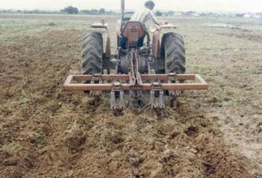 La regeneración de los suelos puede hacerse por medios mecánicos y biólogicos. Foto: todoagro.com.ar Ganadería, ganadería colombia, noticias ganaderas, noticias ganaderas colombia, CONtexto ganadero, tipos de suelo, compactación del suelo, degradación del suelo, regeneración del suelo, remediación suelos degradados, métodos de remediación de suelo, método mecánico, método biológico, ganaderos, ganaderos colombia