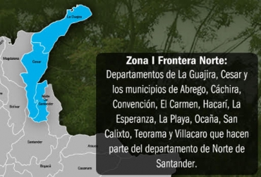 La medida no cayó bien entre los dirigentes de Norte de Santander y La Guajira. Foto: CONtexto ganadero. ganadería, ganadería colombia, noticias ganaderas, noticias ganaderas colombia, contexto ganadero, zonificación, zonificación ganadera, oie zonificación ganadera, 4 zonas ganaderas colombia, oie colombia, colombia libre de aftosa, josé félix lafuarie zonificación ganadera, ganaderos de norte de santander zonificación, ganaderos de la guajira zonificación,