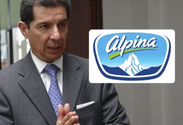 Para el presidente ejecutivo de Fedegán, las redes sociales simplificaron el tema y pusieron este desastre en cabeza de Alpina y no es así. Foto: Fedegán - alpina.com Ganadería, ganadería colombia, noticias ganaderas, noticias ganaderas colombia, CONtexto ganadero, ganaderos, ganaderos colombia, Productores de leche, coyuntura lactea, Alpina, gravar leche, gravar leche en colombia, industria láctea Colombia, problema industria láctea en colombia, importaciones de leche en Colombia, leche importada colombia, leche en polvo importada colombia, campaña contra alpina