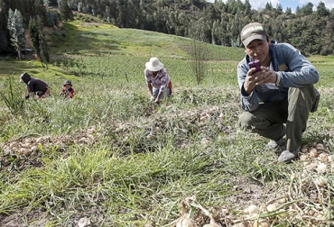 La innovación es un componente importante a la hora de la creación de un proyecto, pues es lo que termina por cautivar al mercado. Foto: mintic.gov.co Ganadería, ganadería colombia, noticias ganaderas, noticias ganaderas colombia, CONtexto ganadero, ganaderos, ganaderos colombia, emprendimientos, Proyectos ganaderos, planteamiento proyectos ganaderos, organización proyectos ganaderos, Proyectos agropecuarios, generación de proyectos agropecuarios, innovación proyectos agropecuarios, sostenibilidad proyectos agropecuarios