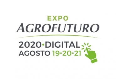 El próximo 19 de agosto comienza Expo Agrofuturo que este año será virtual y da inicio con el XI Foro Internacional Ganadero. Foto: expoagrofuturo.com Expo Agrofuturo, Foro Internacional Ganadero, cadena productiva, sector agropecuario, tendencias, innovaciones, nuevos negocios, ganadería holística, Ganadería regenerativa, casos de éxito, ultra alta densidad, Ganadería, ganadería colombia, noticias ganaderas colombia, CONtexto ganadero