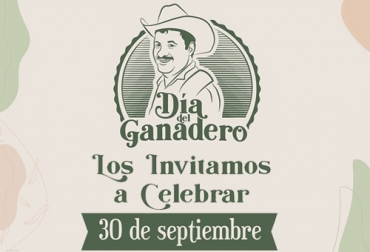 CONtexto ganadero les desea ¡Feliz Día Nacional del Ganadero! Foto: Fedegán Ganadería, ganadería colombia, noticias ganaderas, noticias ganaderas colombia, CONtexto ganadero, Día del ganadero, celebración día del ganadero, labor del ganadero, compromiso ganadero, septiembre día del ganadero, 30 de septiembre día del ganadero, productores colombiano, Productores de leche, Productores de carne