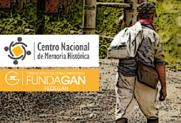 “Se acopiarán los casos representativos con la respectiva narrativa del proceso de victimización del sector ganadero”, dijo José Félix Lafaurie Rivera. Foto: fundagan.org.co - centrodememoriahistorica.gov.co - pixabay.com Arranca construcción de memoria histórica de 12 víctimas ganaderas del conflicto armado, Centro Nacional de Memoria Histórica y Fundagan, investigación, construcción de memoria, tipologías de delito, homicidio, desplazamiento forzado, despojo, secuestro, amenazas, regiones, Putumayo, Córdoba, Orinoquia, Farc, biografía de perfiles, dignificación, visibilizar la memoria, noticias de ganadería colombiana, CONtexto ganadero.
