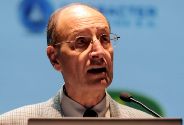 “El amplio desarrollo ganadero, el cambio en el uso del suelo y la producción de oleaginosas, llevaron a Argentina a ser calificado Carbono neutro”, sostiene Ernesto Viglizzo. Foto: valorsoja.com Gran defensor a ataques veganos estará en el 38 Congreso Ganadero, Ernesto Viglizzo, defensor a ataques veganos, ganadería sostenible, mayor GEI, secuestro de carbono, tierras de pastoreo, investigador argentino, cinco factores, liberación de metano, demanda de tierra, uso excesivo de agua, sobrepastoreo, cultivos eficientes, captura de carbono es mayor, desarrollo ganadero argentino, carbono neutro, potencial tierras de pastoreo, llamado a la verdad GEI, consejos desmedidos, contra el consumo de carne, not