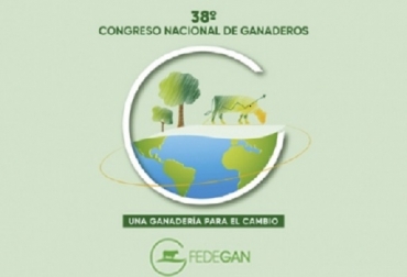 “38 Congreso Nacional de Ganaderos abordará el tema de ganadería sostenible y su aporte al cambio climático”, sostuvo José Félix Lafaurie Rivera. Foto: Fedegan. Congreso Ganadero virtual en su versión 38, no vale la pena faltar, riqueza académica, productor de bienes y de alimentos, presidente de la República, ministros del gabinete, expresidente Álvaro Uribe Vélez, 4 bloques temáticos, apuesta por la sostenibilidad, tierra, seguridad y desarrollo rural, tras los mercados del mundo, economía pospandemia, programa de formación, normas ISO, noticias de ganadería colombiana, CONtexto ganadero.