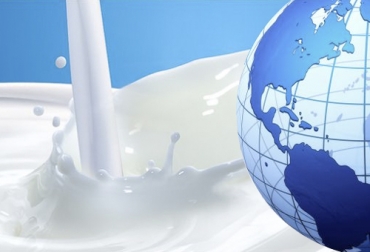 Acorde con Rabobank, Brasil, Argentina y Uruguay son países exportadores con grandes potenciales de crecimiento lechero para 2021. Foto: portalechero.com Ganadería, ganadería colombia, noticias ganaderas, noticias ganaderas colombia, CONtexto ganadero, proyecciones lechería 2021, proyecciones leche 2021, exportación leche 2021, Rabobank, proyecciones rabobank, importaciones de leche 2021, países exportadores leche 2021