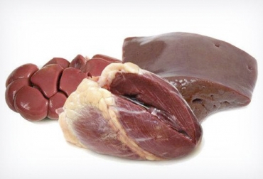 Las vísceras de los bovinos son aprovechadas en su gran mayoría, pero las más descartadas son los pulmones, el hígado y el bazo. Foto: conceptodefinicion.de Decomiso vísceras ganado bovino Colombia, vísceras reses Colombia, vísceras frigoríficos Colombia, análisis vísceras ganado bovino, subproductos de la ganadería, subproductos bovinos, subproductos en el sacrificio bovinos, materiales secundarios obtenidos del proceso de sacrificio, ganaderos, ganaderos colombia, ganado, bovinos, ganado bovino, Ganadería, ganadería colombia, noticias ganaderas, noticias ganaderas colombia, CONtexto ganadero, contextoganadero