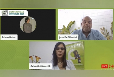 Los expertos aseguraron que estos programas del Areandina son una oportunidad para el desarrollo de la educación en la ruralidad. Foto: Cortesía ganadería, ganadería colombia, noticias ganaderas, noticias ganaderas colombia, contexto ganadero, fedegán, formación academica, fedegan y fundación universitaria área andina, alianza entre fedegan y área andina, profesionales, formación de profesionales agropecuarios, academia en ganadería, 38 congreso nacional de ganaderos, lanzamiento alianza entre fedegán y fundación universitaria área andina, Tecnología en Producción de Ganadería Sostenible